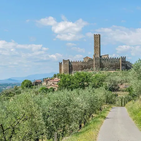 3 Bedroom Gorgeous In Nyaraló